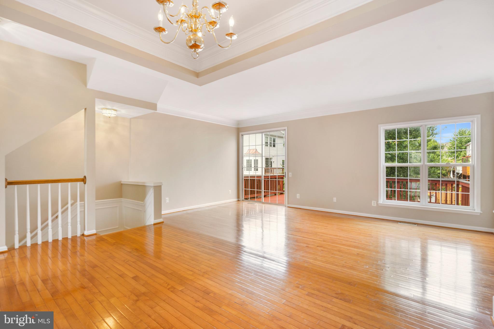 22466 Maison Carree Square Ashburn, VA 20148 - Photo 6 of 42 Dining Room