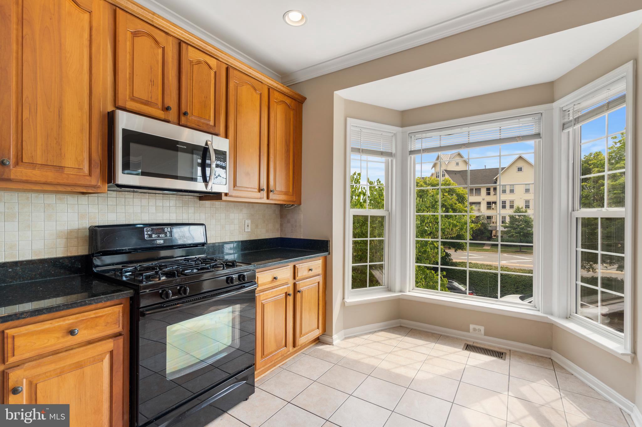 22466 Maison Carree Square Ashburn, VA 20148 - Photo 8 of 42 Kitchen