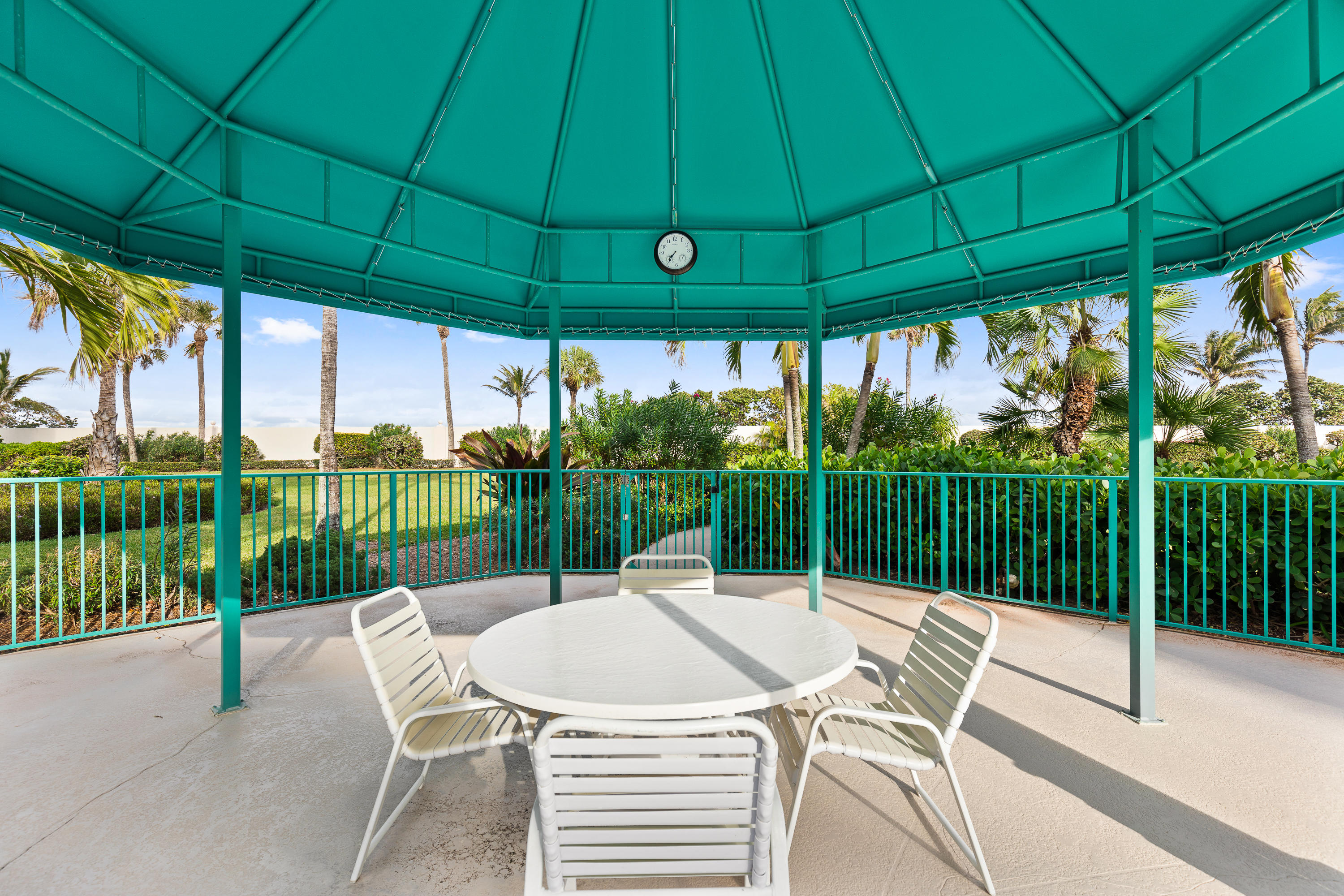 2000 Florida A1A, Unit N104 Jupiter, FL 33477 - Photo 36 of 41 Outdoor space