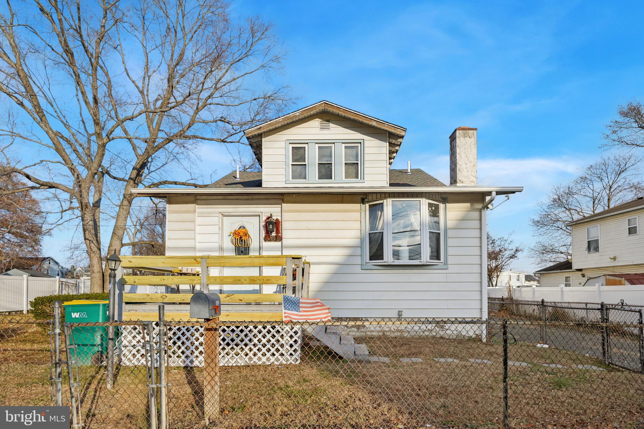 405 Cedar Avenue Croydon, PA 19021 - Photo 2 of 25