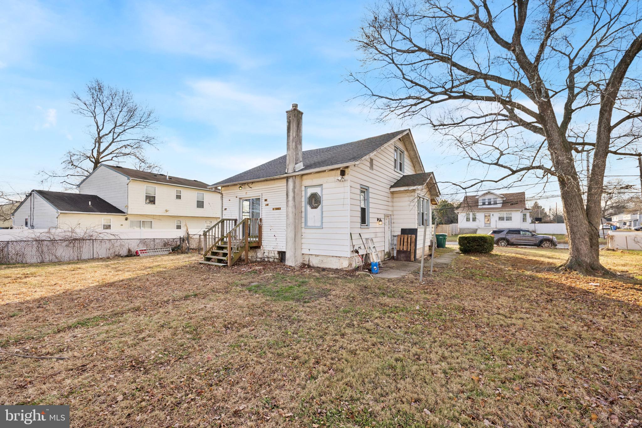 405 Cedar Avenue Croydon, PA 19021 - Photo 25 of 25