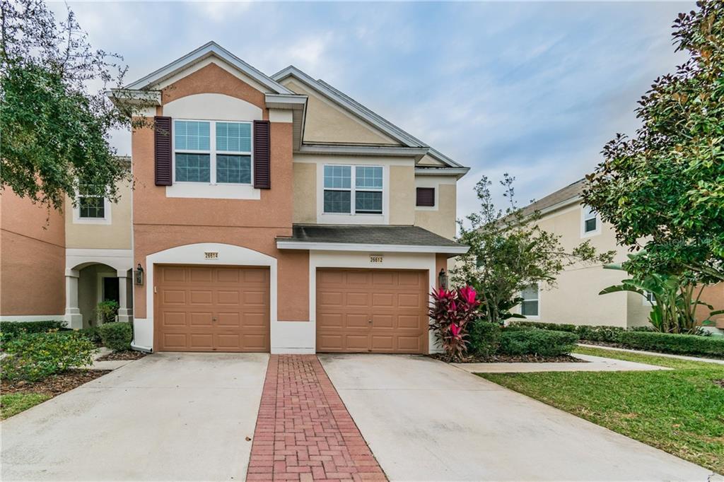26612 Castleview Way Wesley Chapel, FL 33544 - Photo 1 of 1