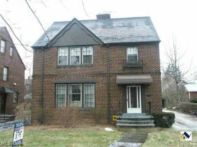 3535 Berkeley Road Cleveland Heights, OH 44118 - Photo 1 of 1 Gallery Image 1