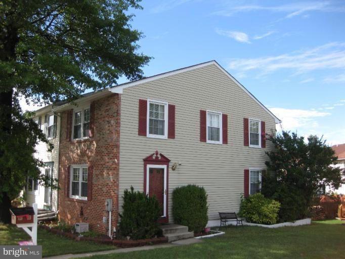 12 Bardia Court Rosedale, MD 21237 - Photo 1 of 21 Exterior (Main)