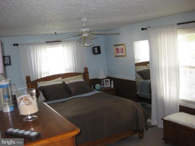 12 Bardia Court Rosedale, MD 21237 - Photo 11 of 21 Master Bedroom