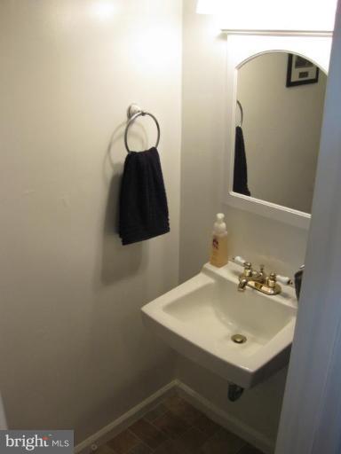 12 Bardia Court Rosedale, MD 21237 - Photo 6 of 21 Half Bath 1