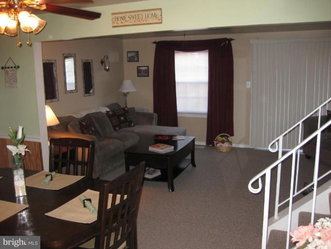 12 Bardia Court Rosedale, MD 21237 - Photo 7 of 21 Living Room