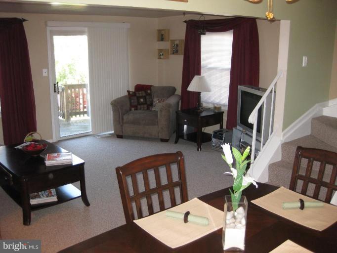 12 Bardia Court Rosedale, MD 21237 - Photo 8 of 21 Living Room #2