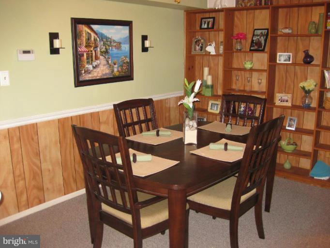 12 Bardia Court Rosedale, MD 21237 - Photo 10 of 21 Dining Room