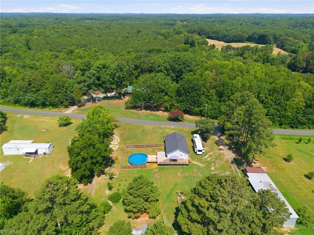 24654 Matton Grove Church Road Gold Hill, NC 28071 - Photo 39 of 40
