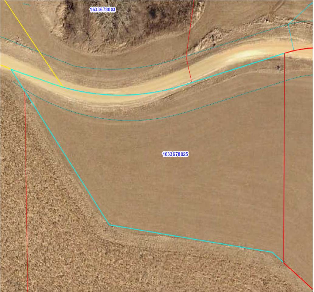 Lot 25 Eagles Gate Road Guttenberg, IA 52052 - Photo 1 of 1 Gallery Image 1