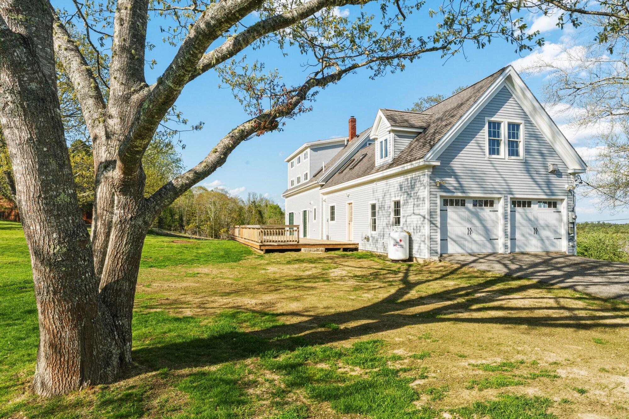 619 Morgan Bay Road Surry, ME 04684 - Photo 71 of 74 619MorganBay_075