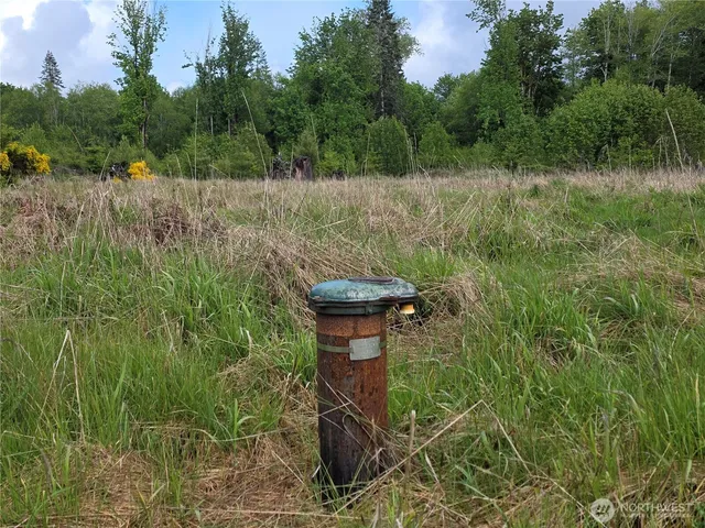 $215,000 | 670 West Maple Rock Road, Matlock, WA 98560