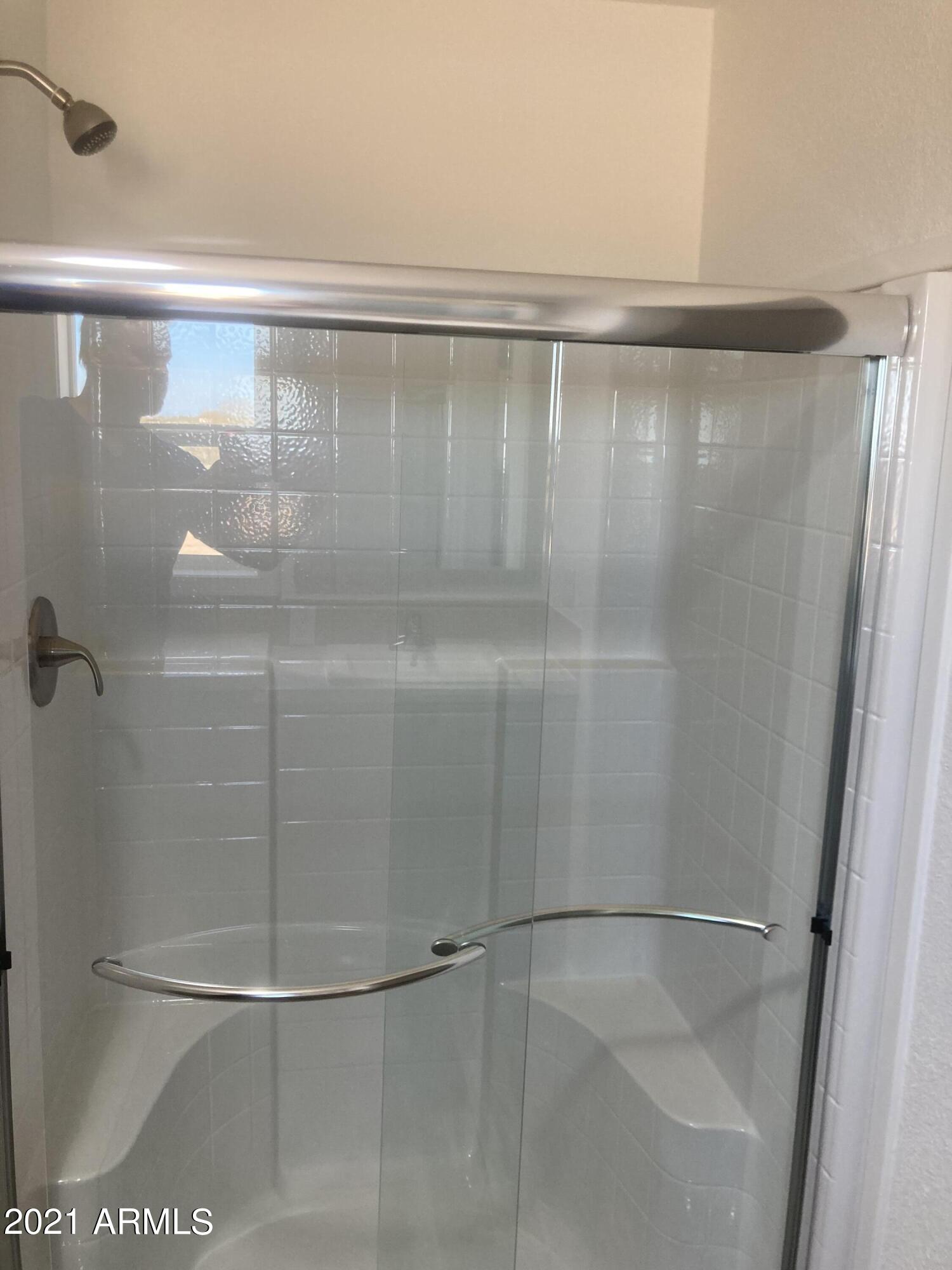 21223 West Sleepy Ranch Road Wittmann, AZ 85361 - Photo 11 of 15 Bathroom view 2