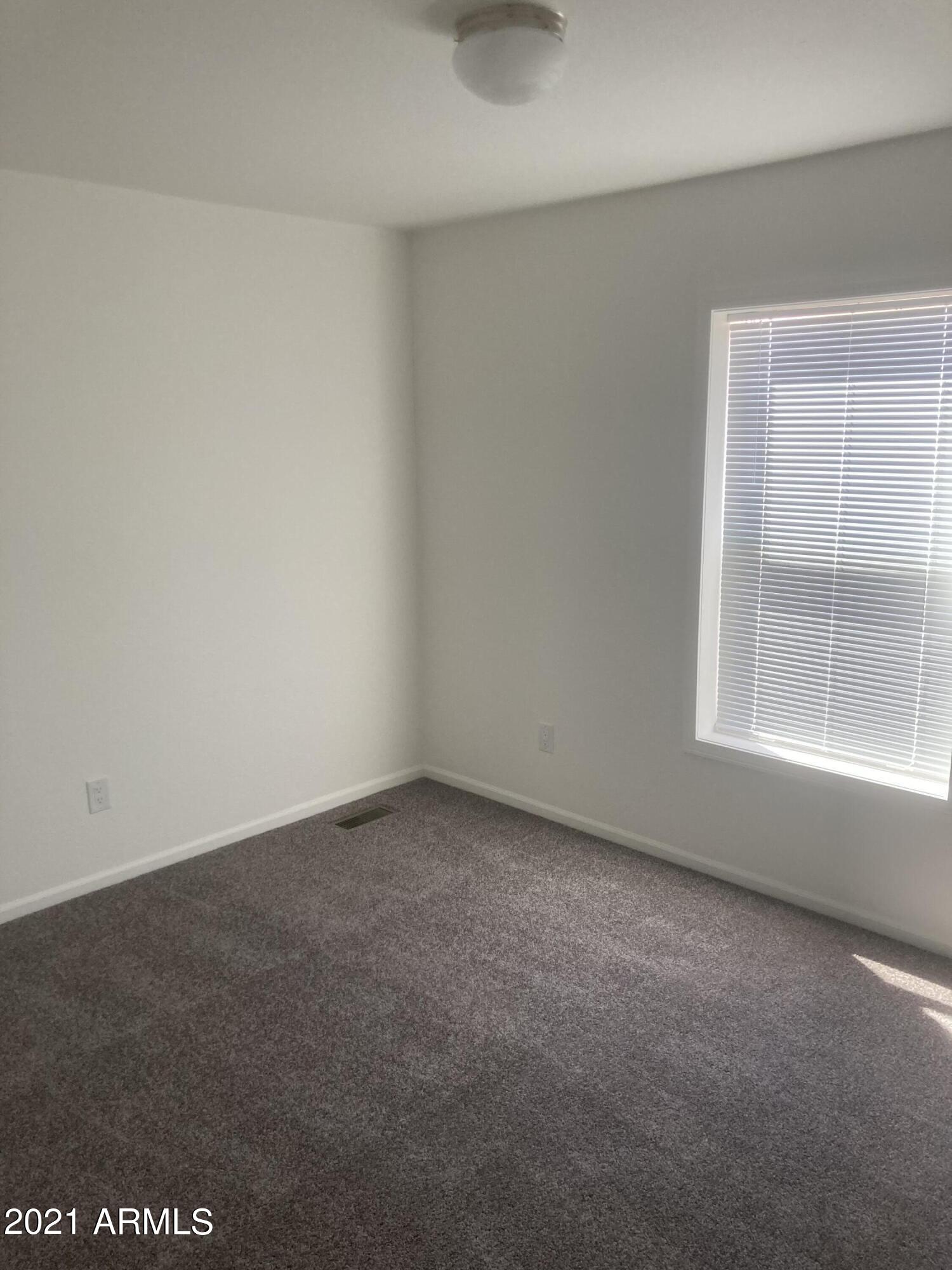 21223 West Sleepy Ranch Road Wittmann, AZ 85361 - Photo 7 of 15 Bedroom view 1