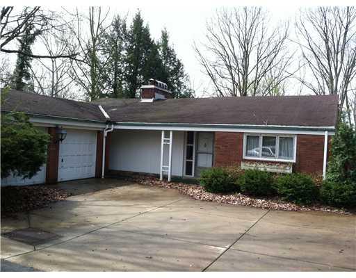 2839 Brodhead Road Aliquippa, PA 15001 - Photo 1 of 11 Exterior Front.