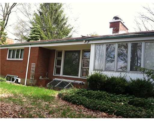 2839 Brodhead Road Aliquippa, PA 15001 - Photo 2 of 11 Exterior Back.