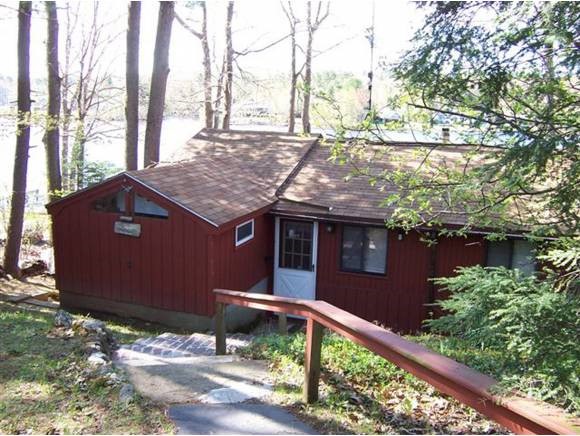 22 Lake Road Epsom, NH 03234 - Photo 1 of 1