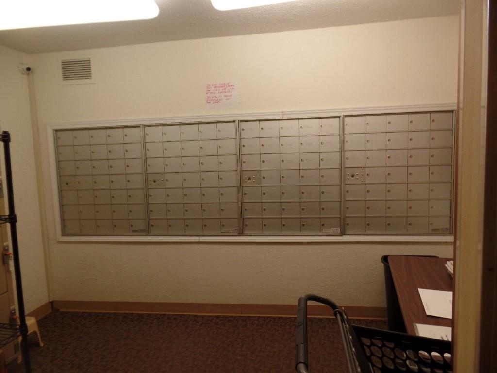 1150 Bower Hill Road, Unit 501B Pittsburgh, PA 15243 - Photo 18 of 35 Mailbox room