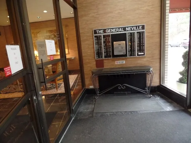 $84,000 | 1150 Bower Hill Road, Unit 501B, Pittsburgh, PA 15243