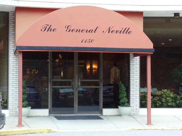 $84,000 | 1150 Bower Hill Road, Unit 501B, Pittsburgh, PA 15243