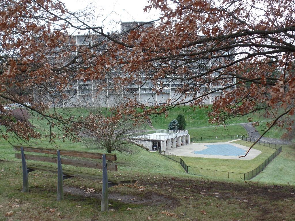 1150 Bower Hill Road, Unit 501B Pittsburgh, PA 15243 - Photo 29 of 35