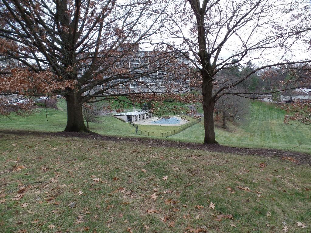 1150 Bower Hill Road, Unit 501B Pittsburgh, PA 15243 - Photo 32 of 35