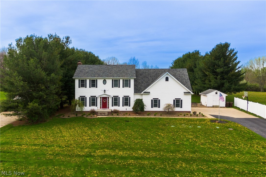 935 Paulin Road North Lima, OH 44452 - Photo 1 of 50