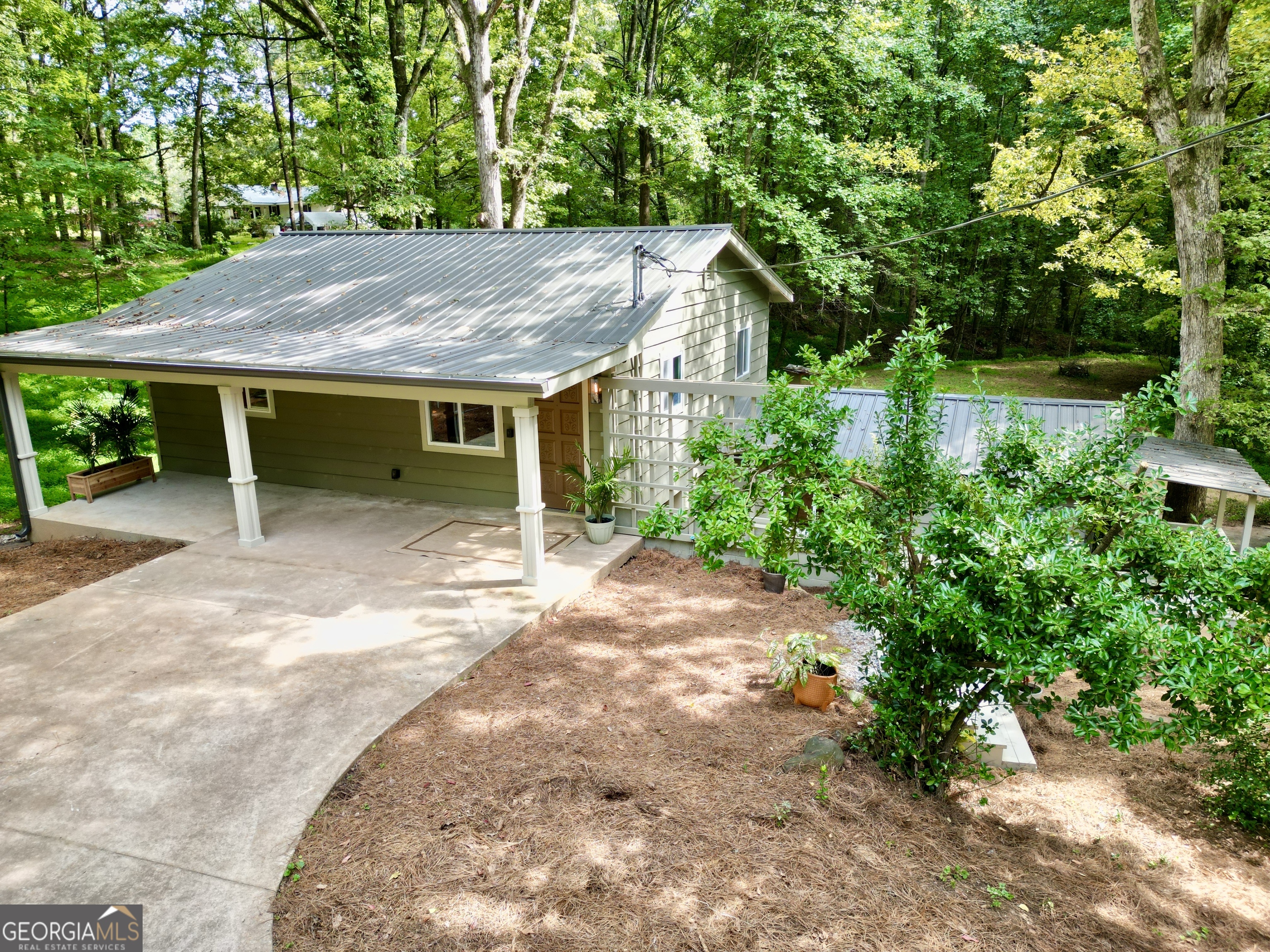 2798 River Bend Road Demorest, GA 30535 - Photo 1 of 1