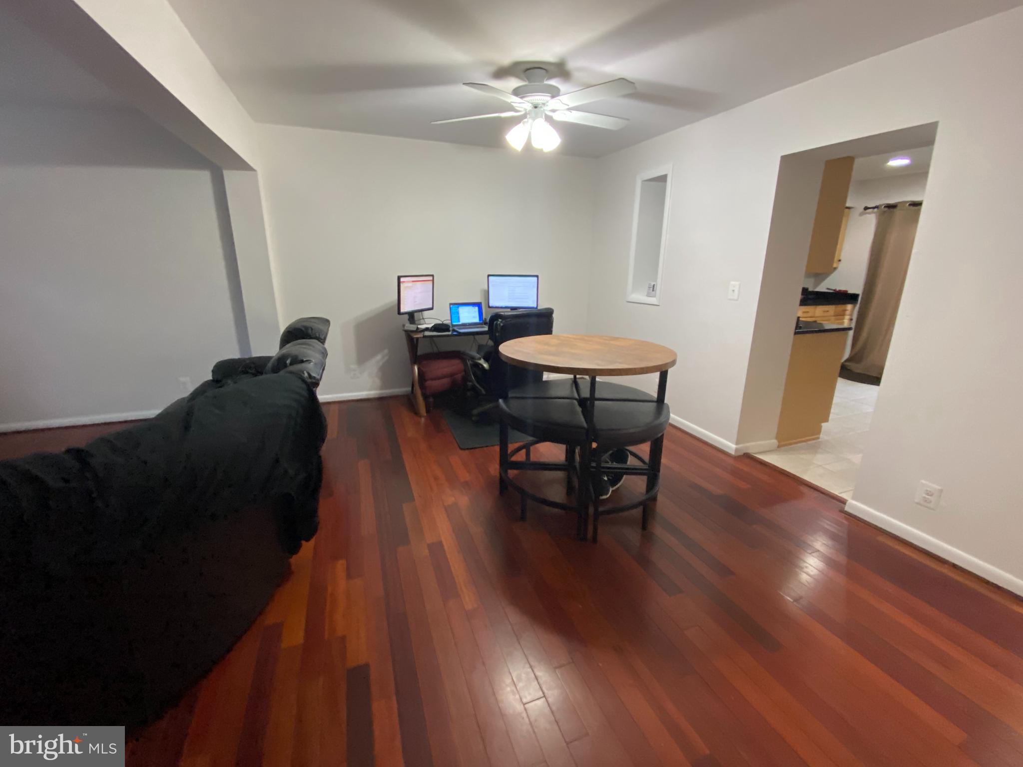 1628 Valencia Way Reston, VA 20190 - Photo 16 of 47 Living Room