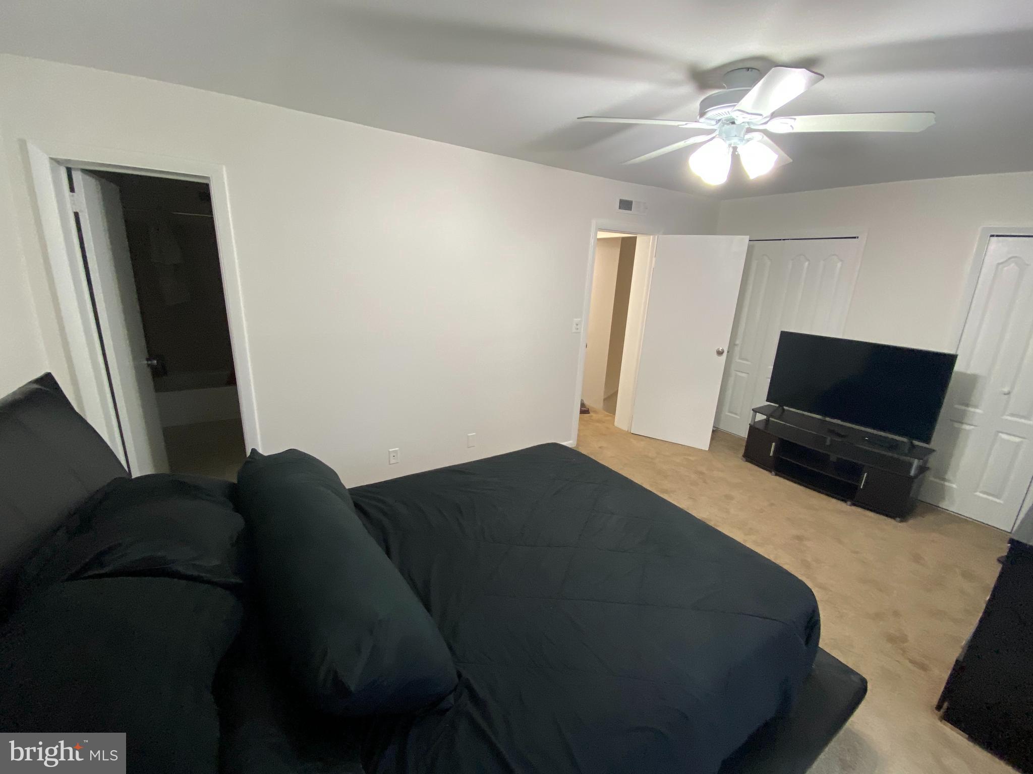 1628 Valencia Way Reston, VA 20190 - Photo 25 of 47 Master Bedroom