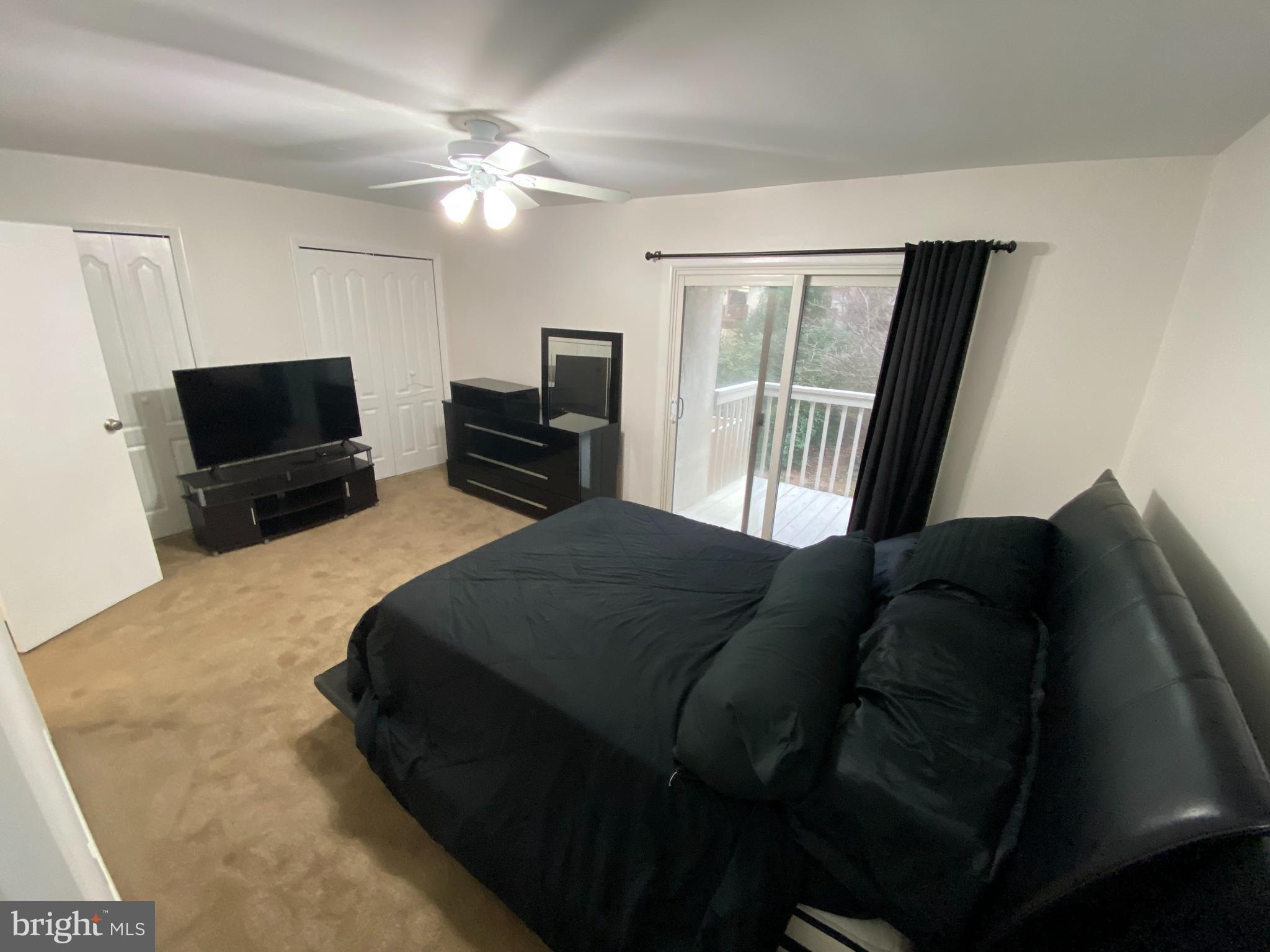1628 Valencia Way Reston, VA 20190 - Photo 27 of 47 Master Bedroom