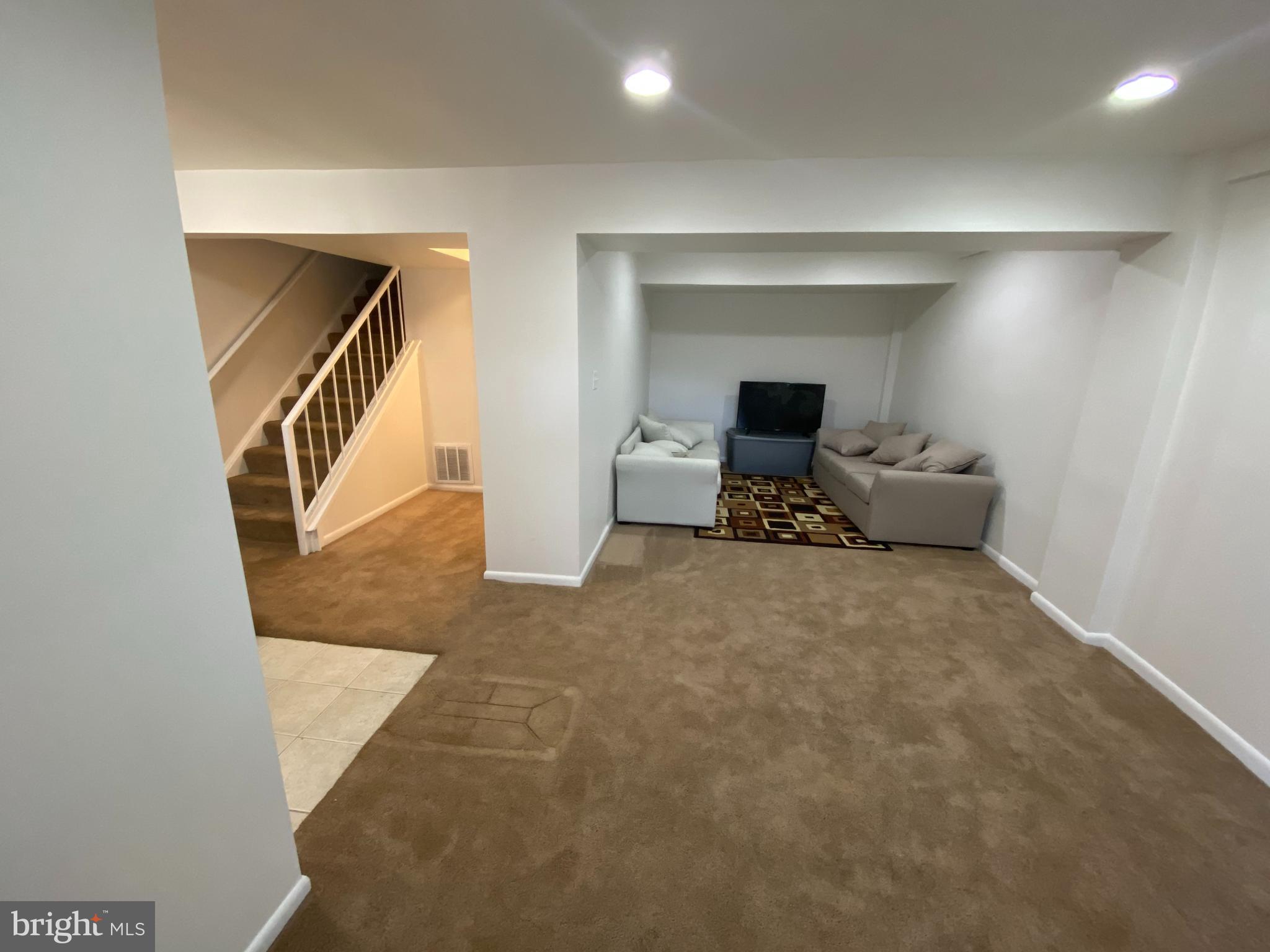 1628 Valencia Way Reston, VA 20190 - Photo 41 of 47 Basement