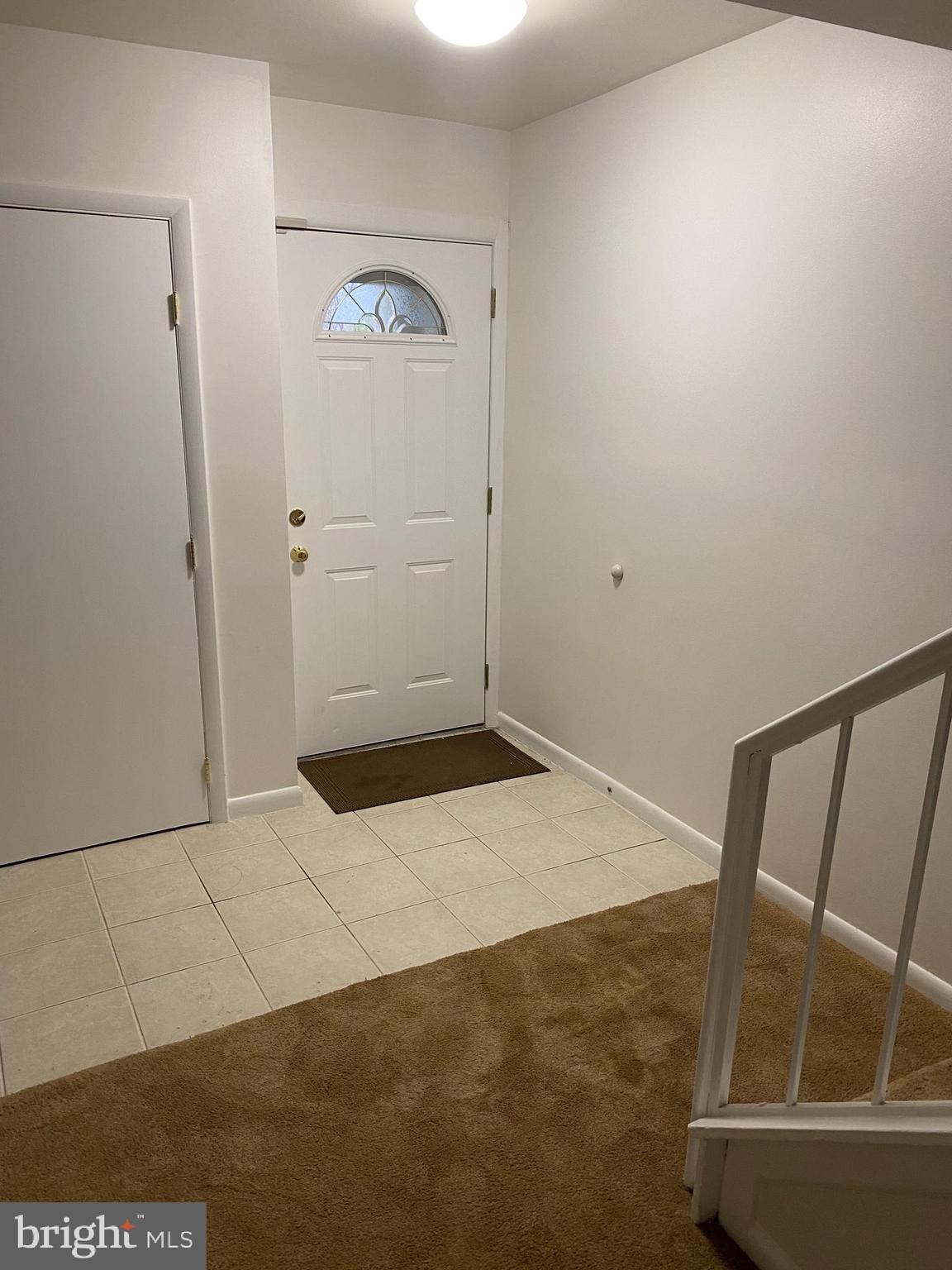 1628 Valencia Way Reston, VA 20190 - Photo 46 of 47 Front Entrance in Basement