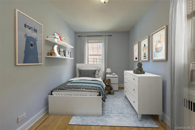 $479,000 | 77-14 113th Street, Unit 4S | Forest Hills