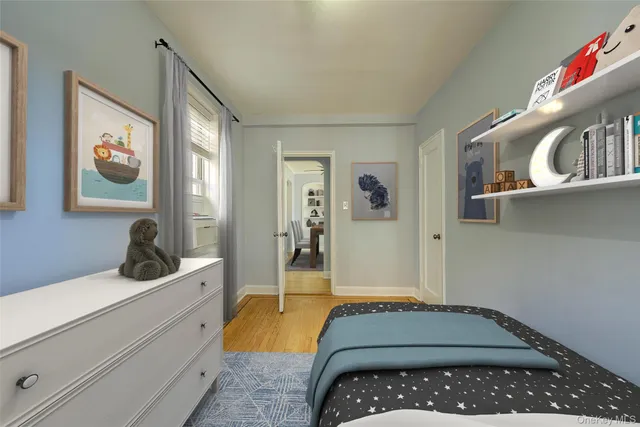 $479,000 | 77-14 113th Street, Unit 4S | Forest Hills