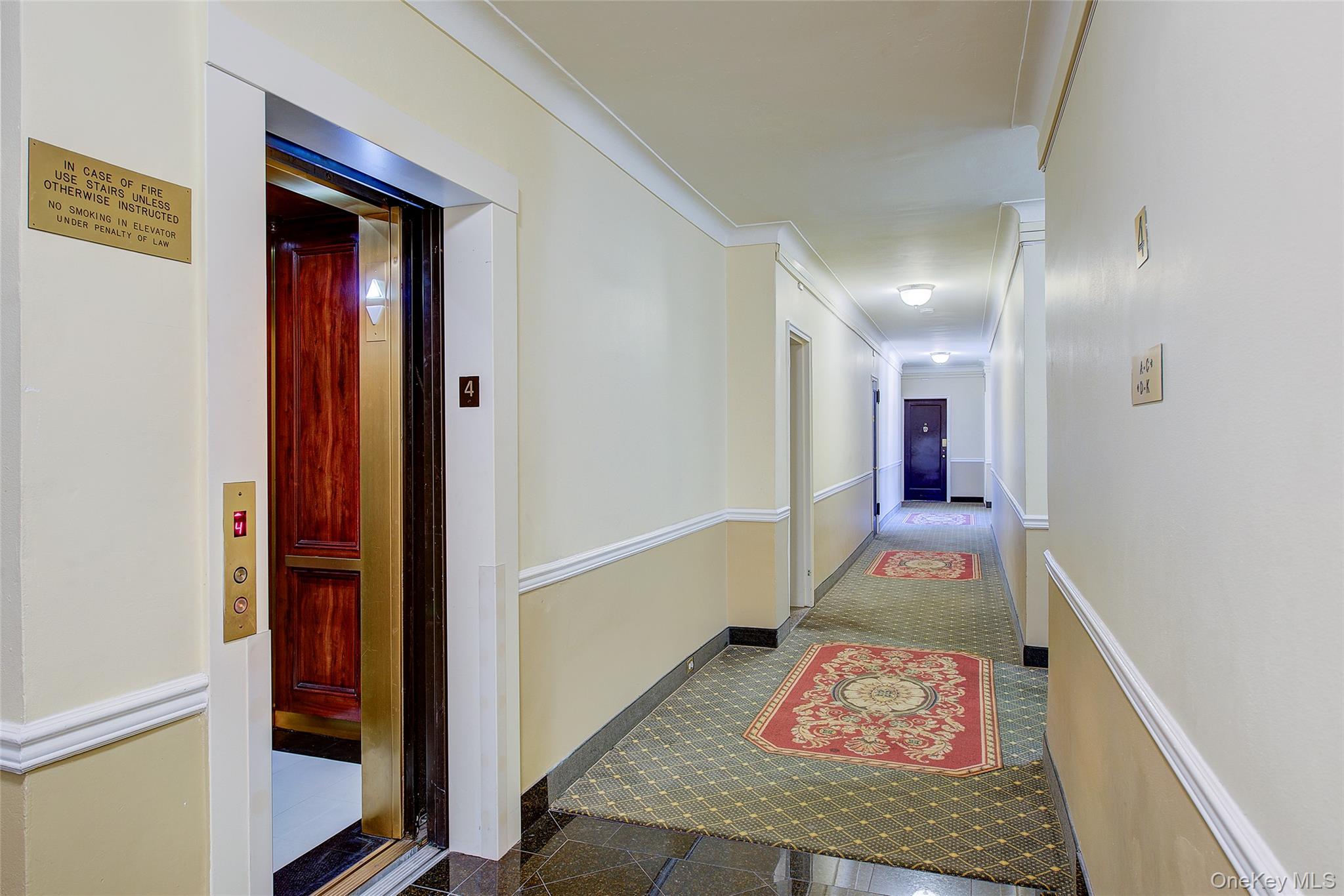 77-14 113th Street, Unit 4S Queens, NY 11375 - Photo 5 of 40