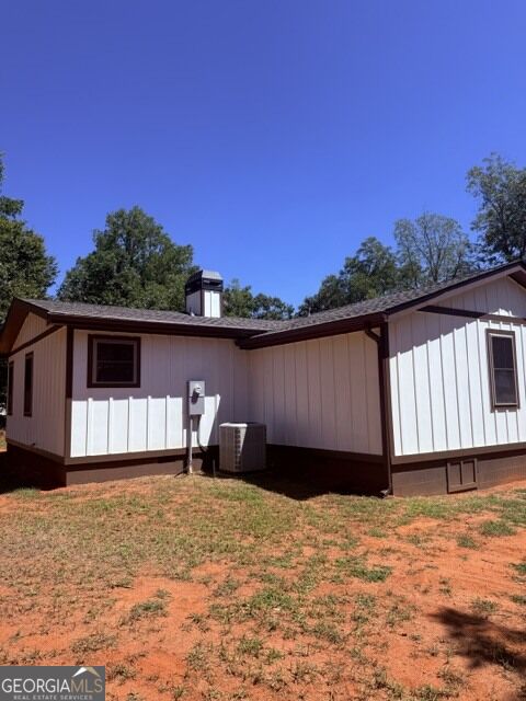 830 Holiness Campground Road Cleveland, GA 30528 - Photo 7 of 47 Gallery Image 7