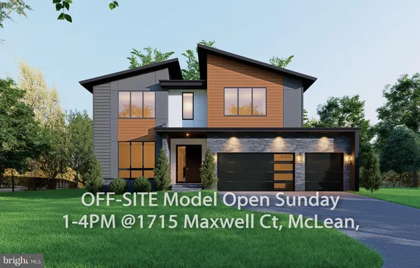 $2,499,999 | 911 Desale Street Southwest, Vienna, VA 22180