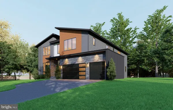 $2,499,999 | 911 Desale Street Southwest, Vienna, VA 22180