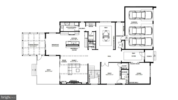 $2,499,999 | 911 Desale Street Southwest, Vienna, VA 22180