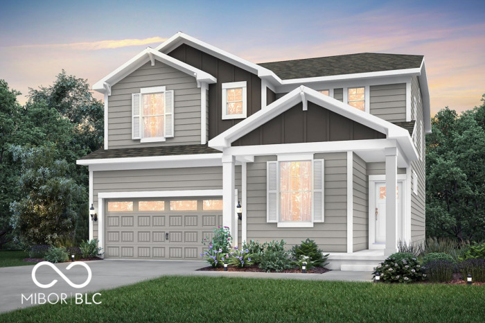 6783 Karleigh Drive Brownsburg, IN 46112 - Photo 1 of 24