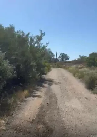 $180,000 | Campo Road, Jamul, CA 91935