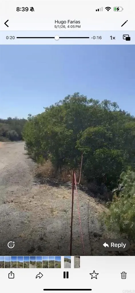 Campo Road Jamul, CA 91935 - Photo 7 of 13 a view of lake
