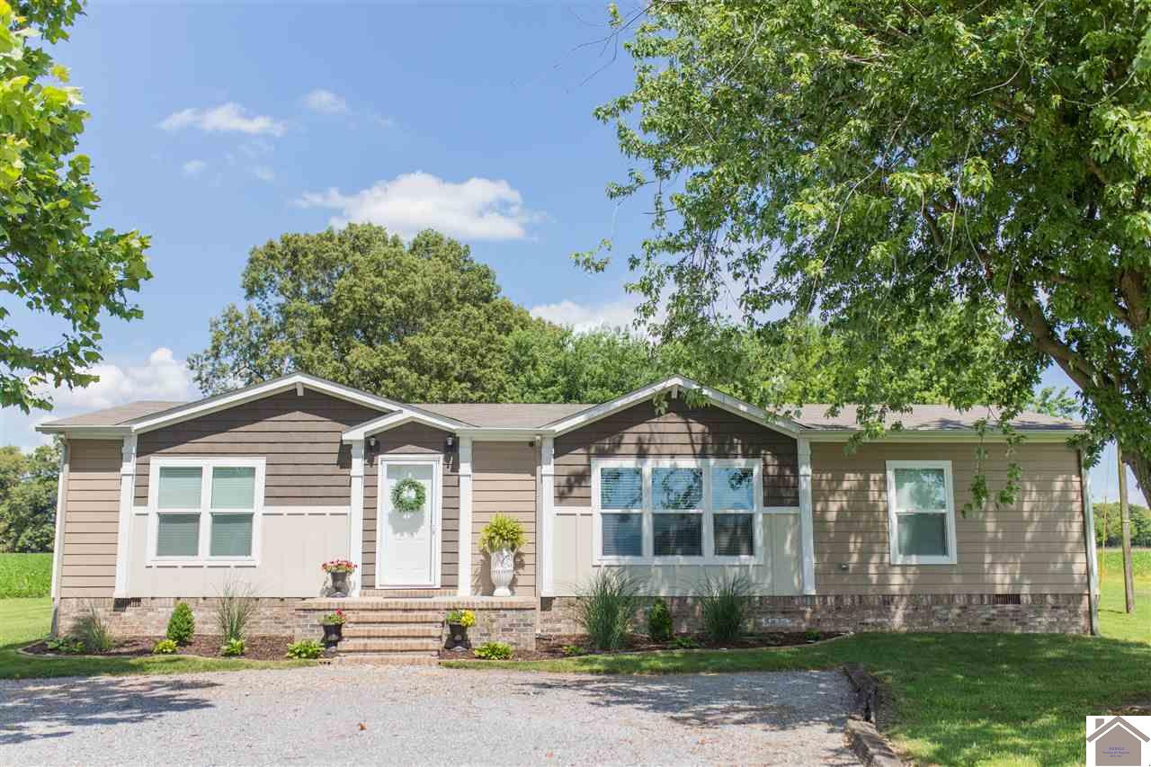 606 Flint Road Almo, KY 42020 - Photo 1 of 1 Photo 1
