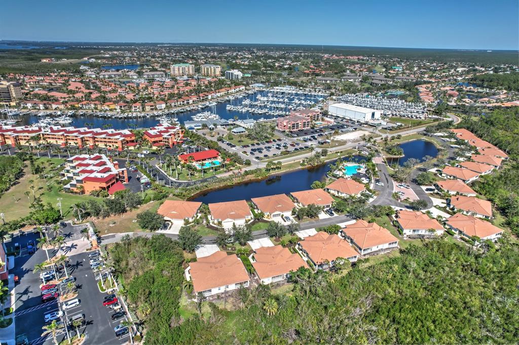 3181 Matecumbe Key Road, Unit 28 Punta Gorda, FL 33955 - Photo 28 of 39 view of city