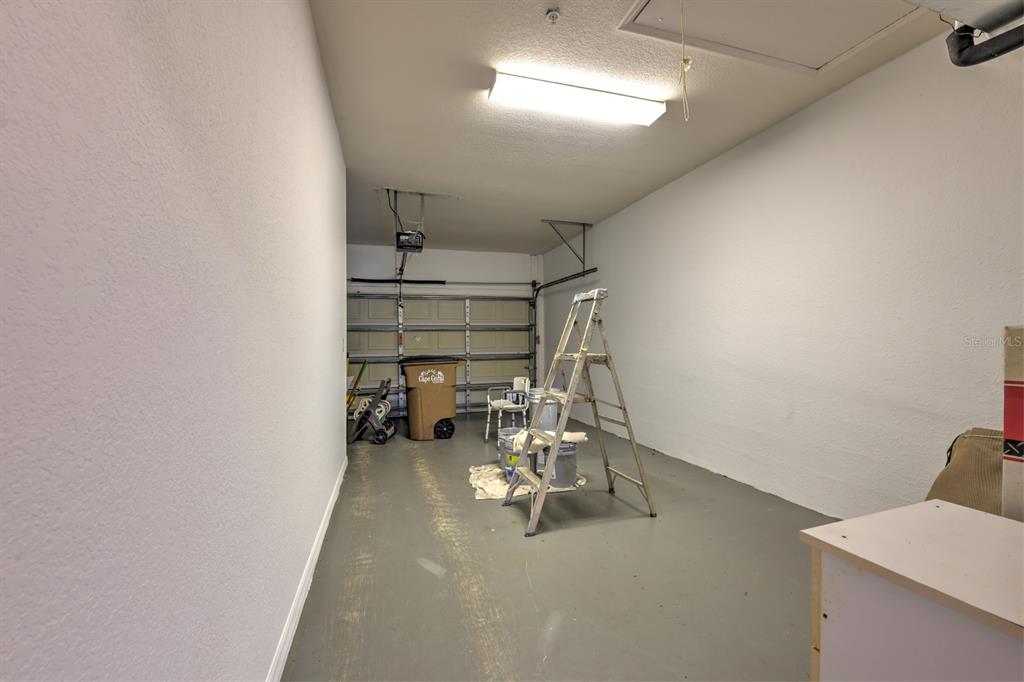 3181 Matecumbe Key Road, Unit 28 Punta Gorda, FL 33955 - Photo 38 of 39 a view of a room with racks on the wall