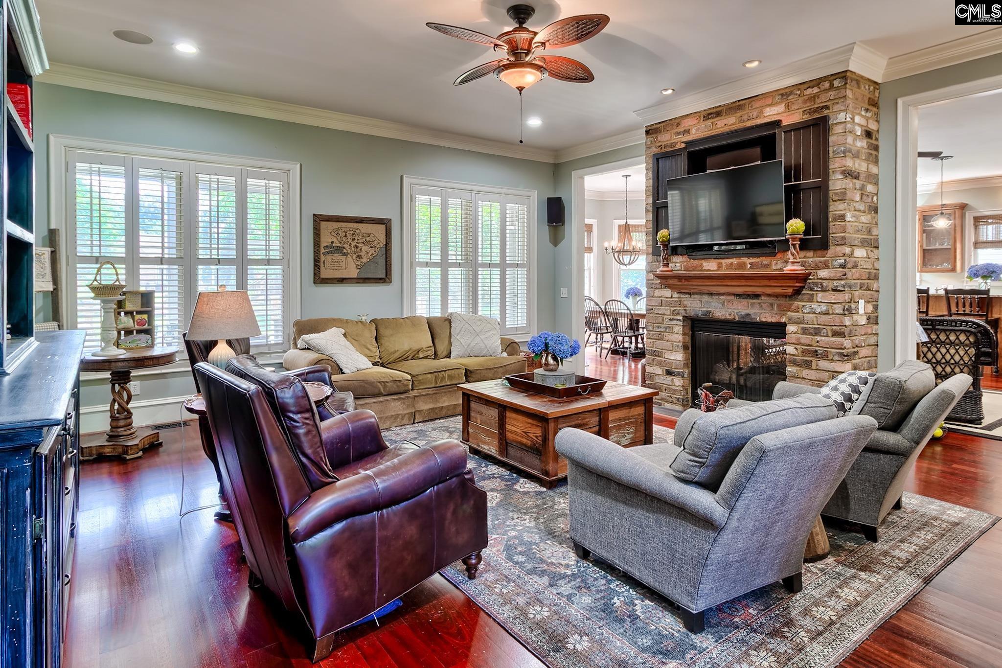 112 Barnacle Circle Lexington, SC 29072 - Photo 8 of 42