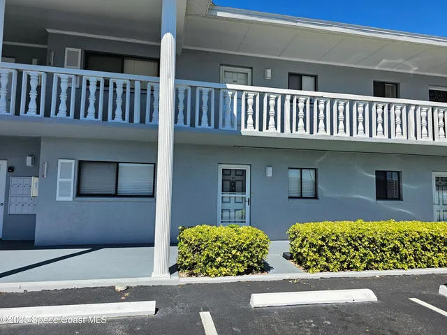 $2,200 | 3799 South Banana River Boulevard, Unit 607, Cocoa Beach, FL 32931