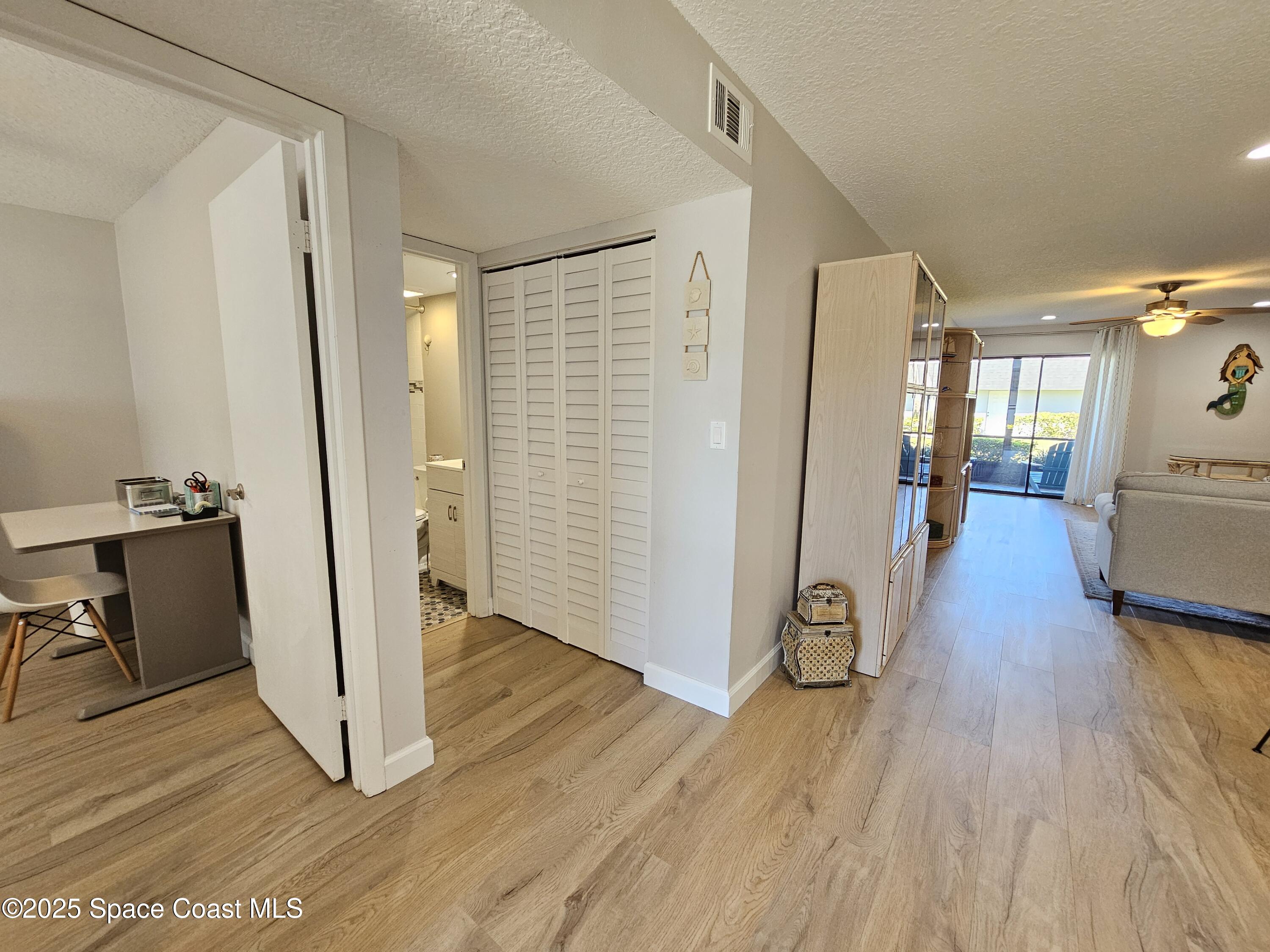 3799 South Banana River Boulevard, Unit 607 Cocoa Beach, FL 32931 - Photo 11 of 32 20250319_151052